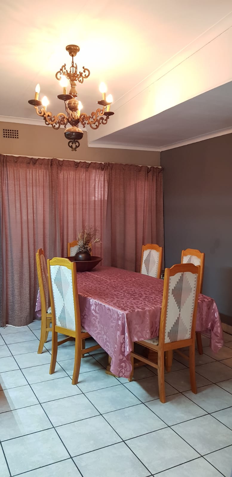 5 Bedroom Property for Sale in Rustenburg Central North West